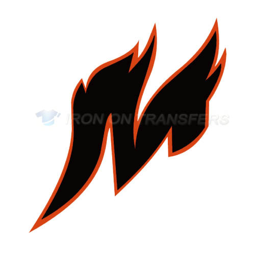 Metallurg Novokuznetsk Iron-on Stickers (Heat Transfers)NO.7284